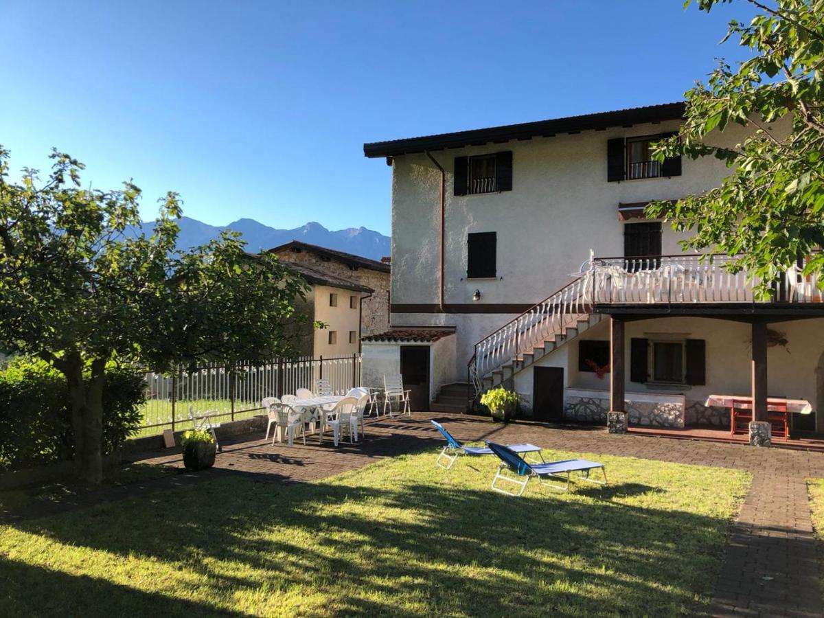 CASA LUISA - B&B