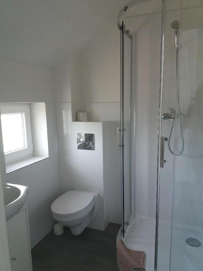 Camera Matrimoniale con Bagno Privato