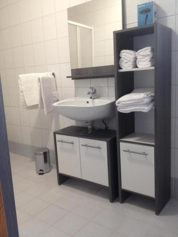 Appartement - Rez-de-Chaussée