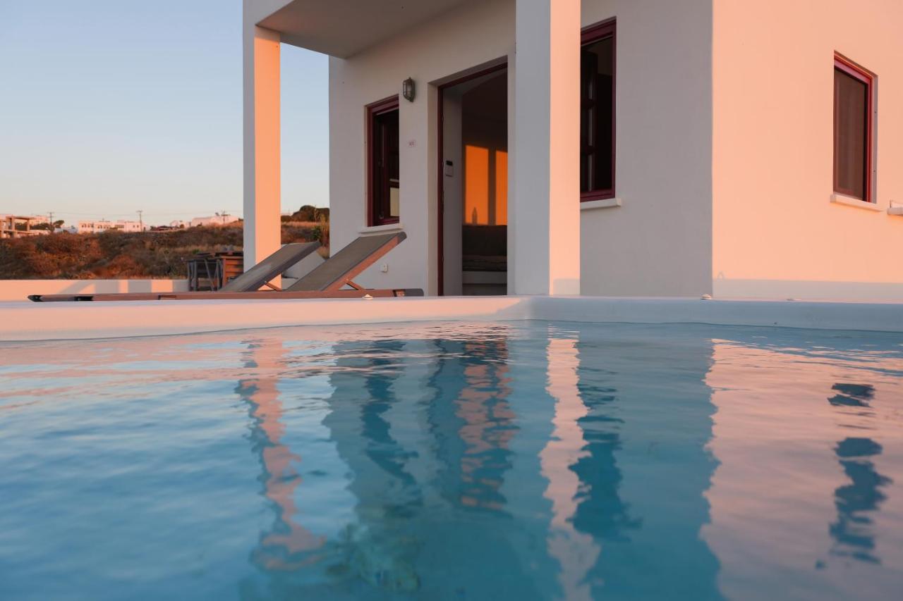Aplada Suites - Ferienwohnung