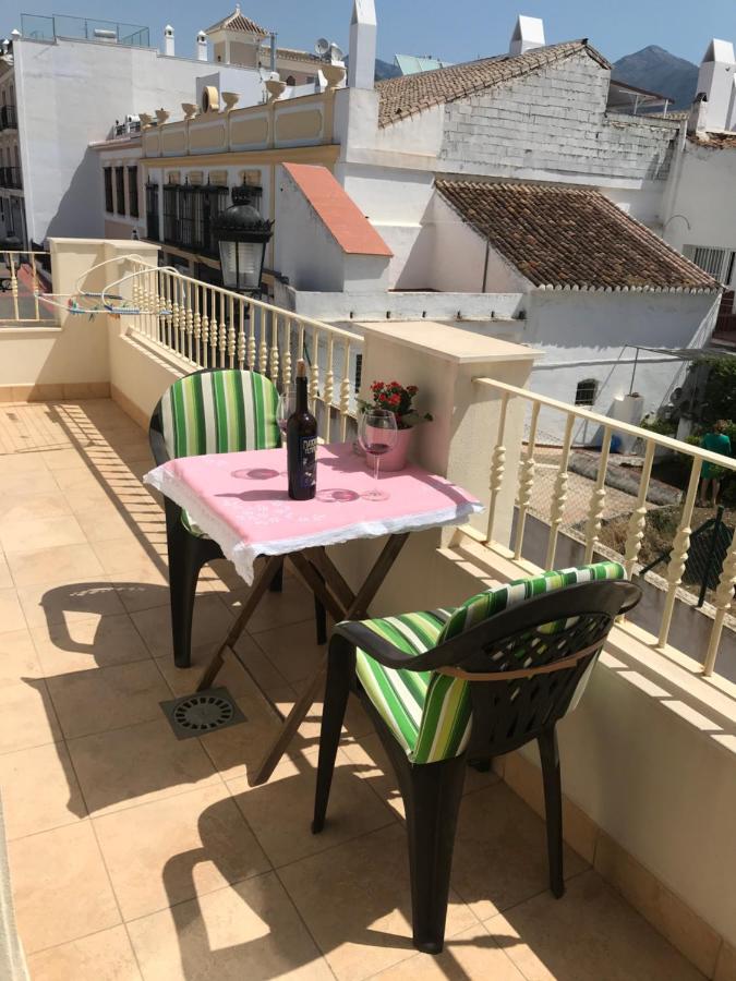 PLAZA DE ESPAÑA 1 DORMITORIO - B&B