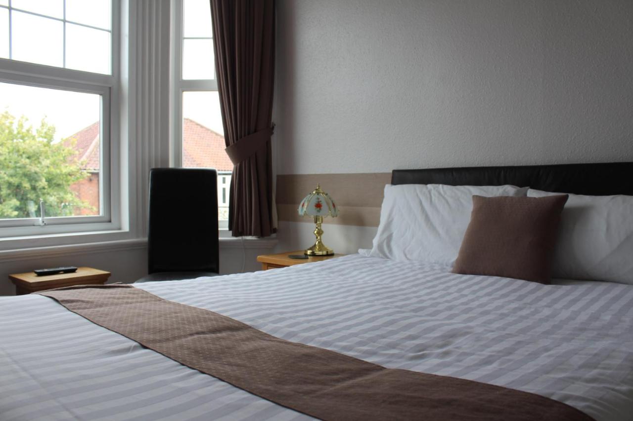 Petite Chambre Double