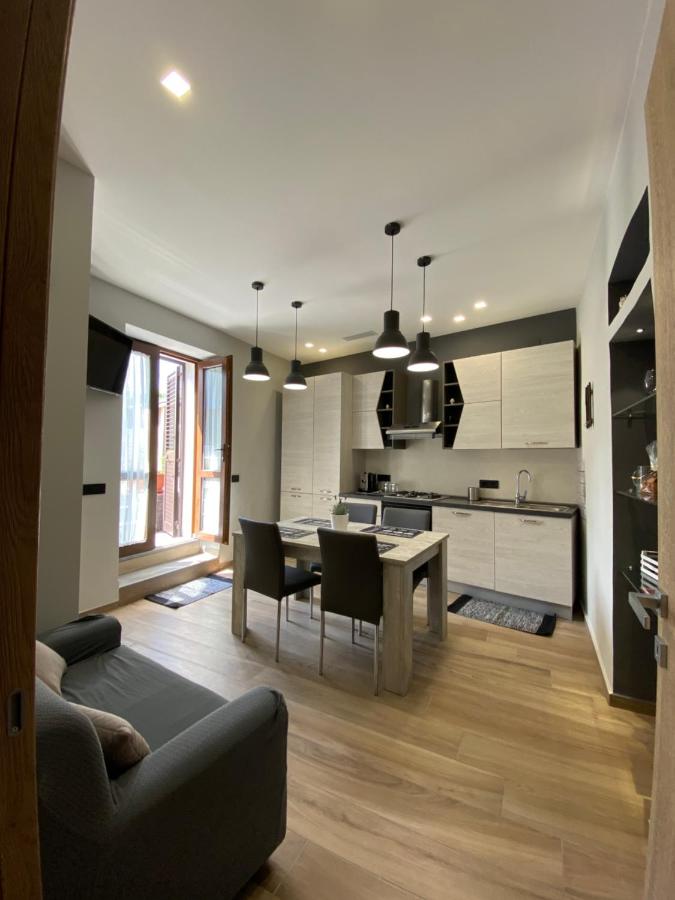 Rusina - B&B Santa Venerina