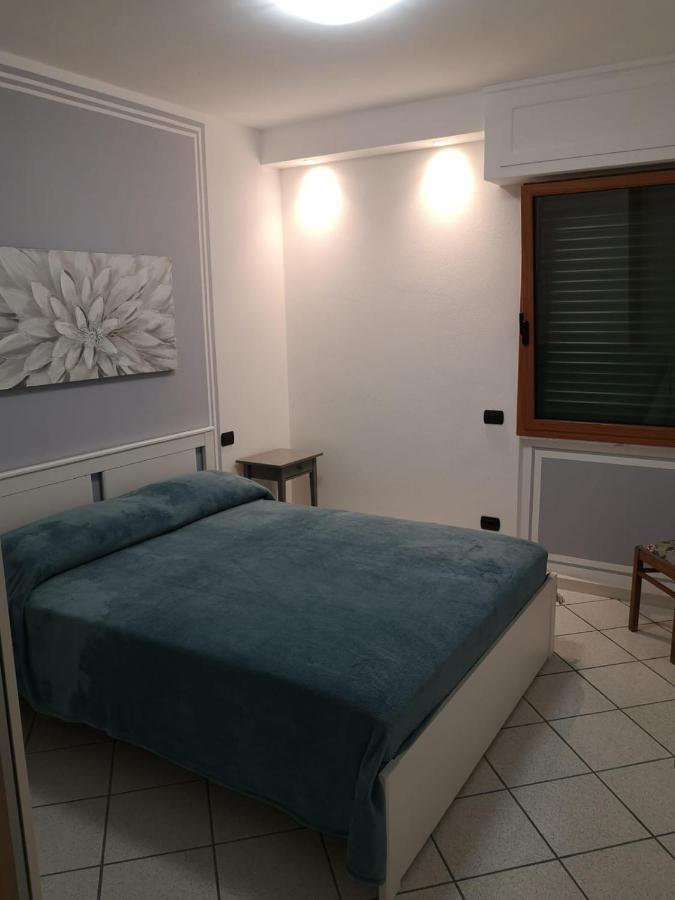 FUORI PORTA NUOVA - B&B Sarzana