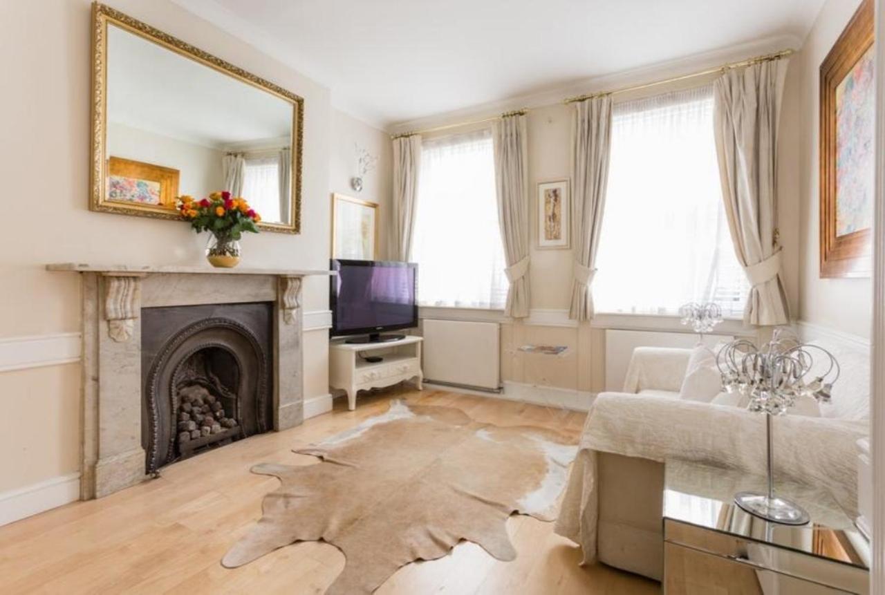 B&B Londres - Marylebone Luxury Duplex - Bed and Breakfast Londres