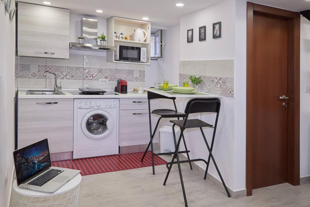 La Palma Loft Located in the Heart of Catania - Ferienwohnung Catania