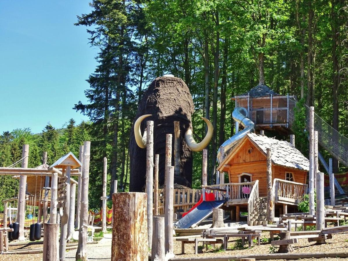 Wellness chalupa Šindelka - B&B Králíky