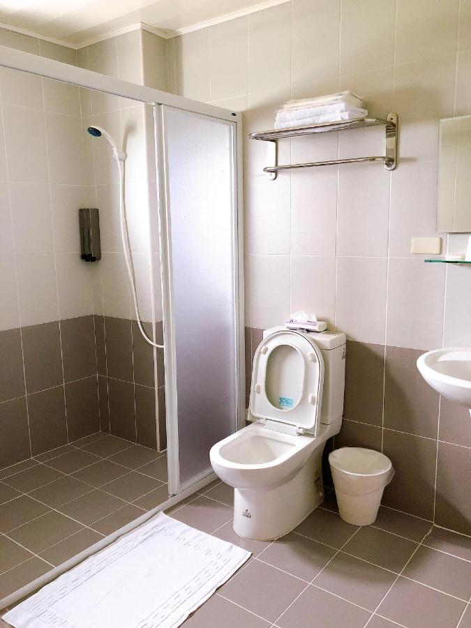 Camera Quadrupla con Bagno Privato