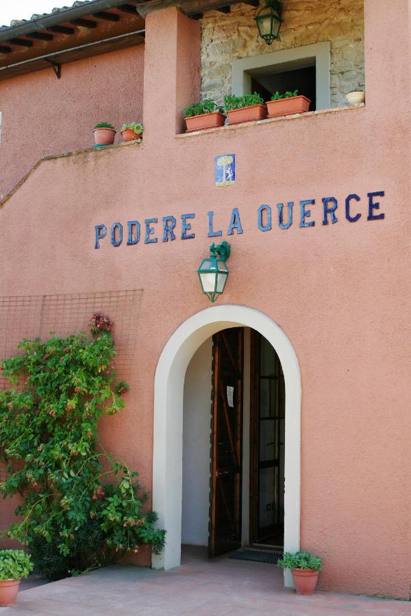 Tenuta San Vito In Fior Di Selva - B&B