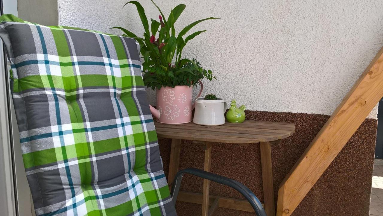 Appartement met 1 Slaapkamer