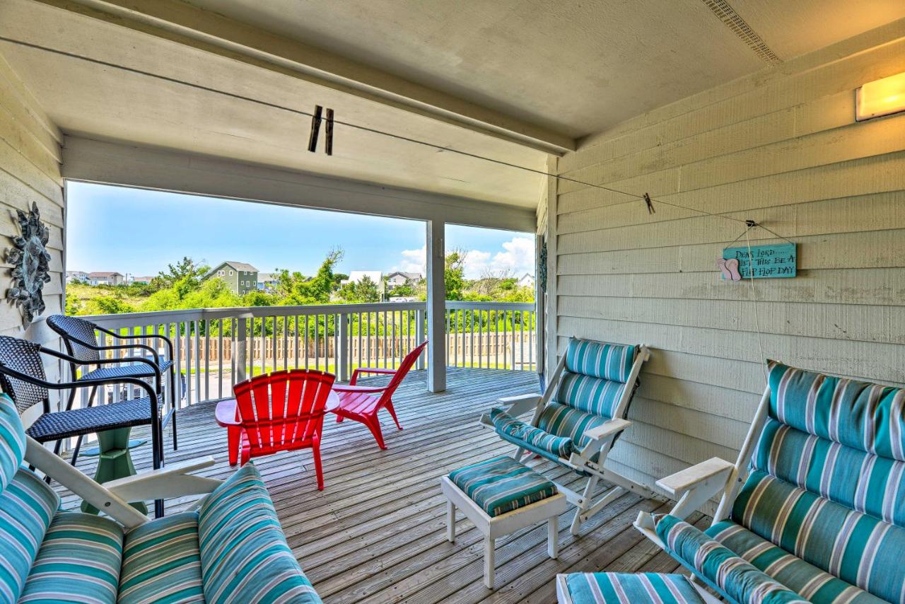 B&B Emerald Isle - Point Emerald Resort Retreat Walk to Beach! - Bed and Breakfast Emerald Isle