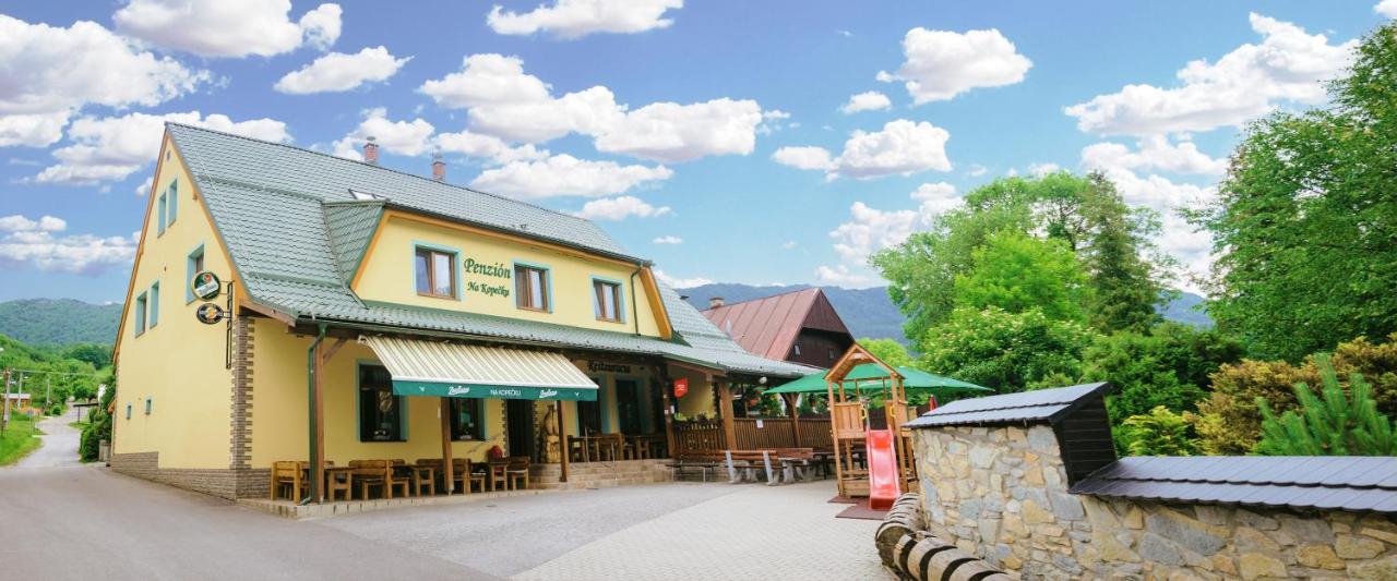 Penzión Na Kopečku - Chambres d’hôtes