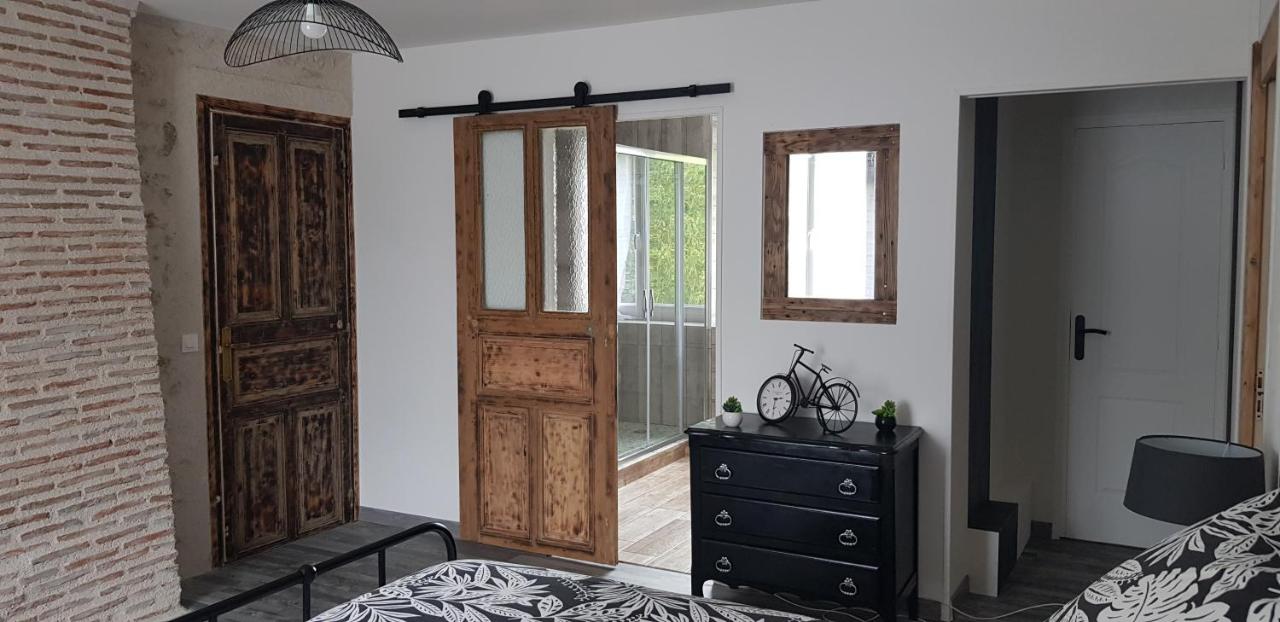 Habitación Doble Deluxe