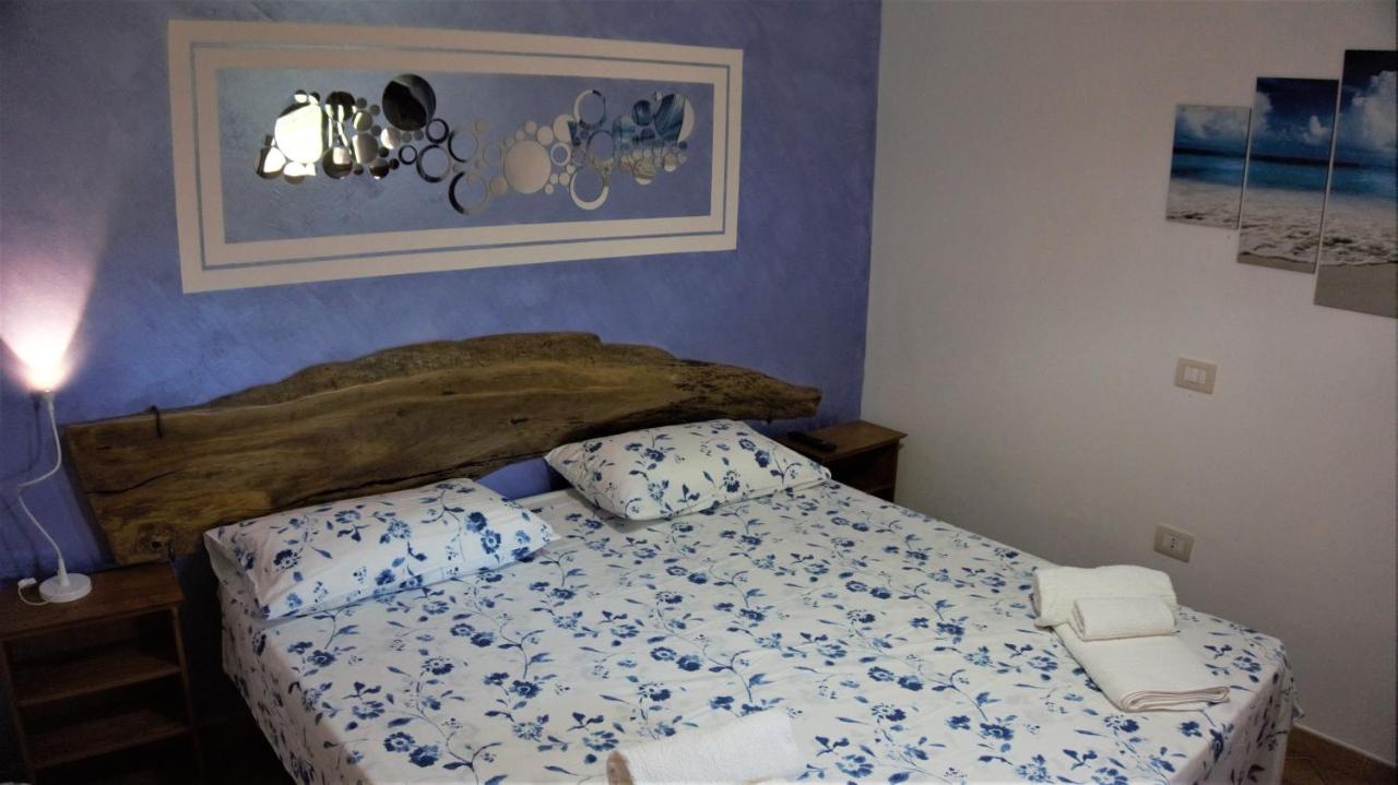 Camera Familiare con Bagno Privato