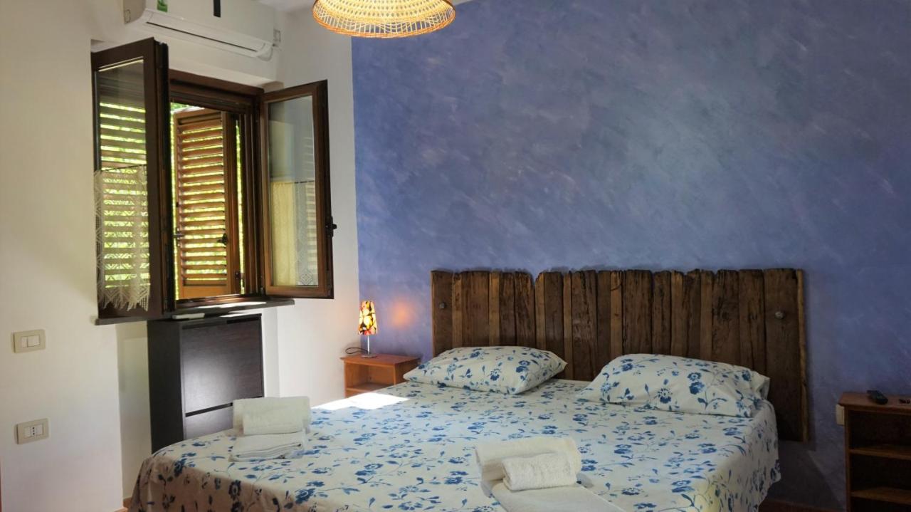 Camera Tripla con Bagno Privato