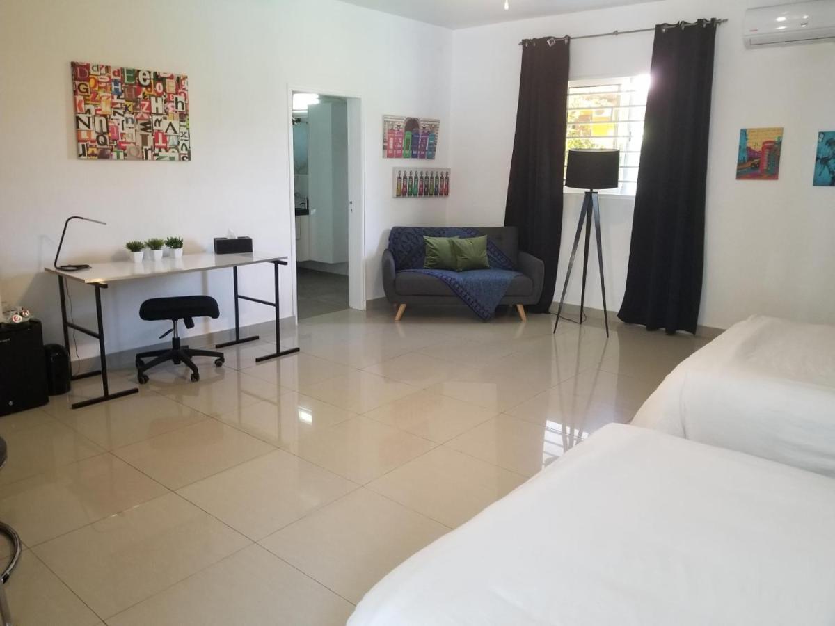 Suite Executive