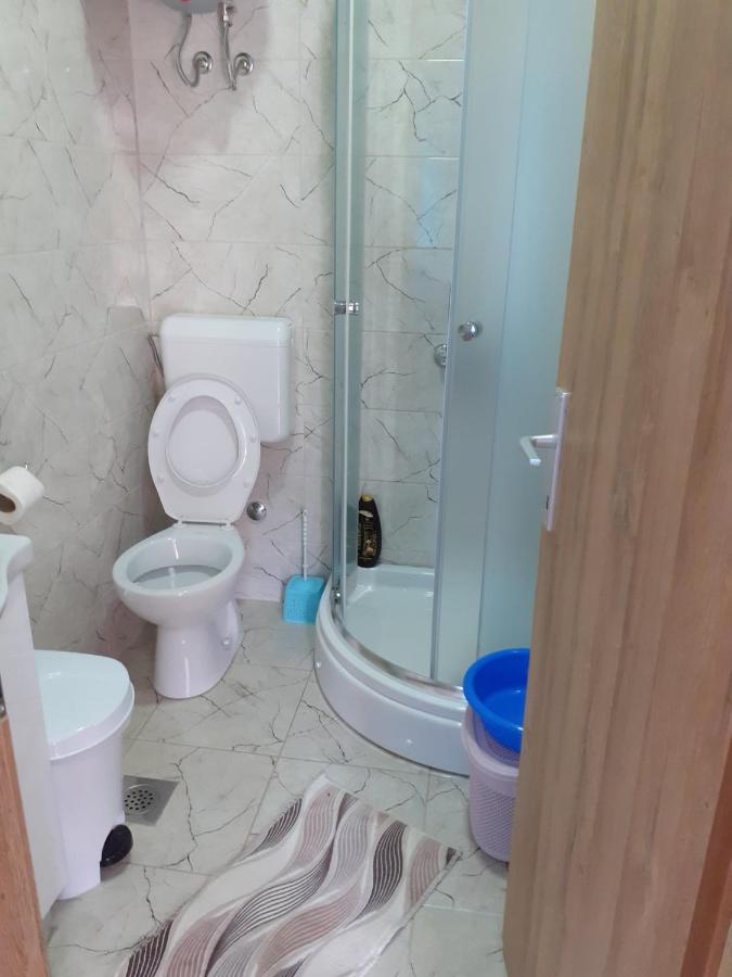 Apartmani Slađo - B&B Trebinje