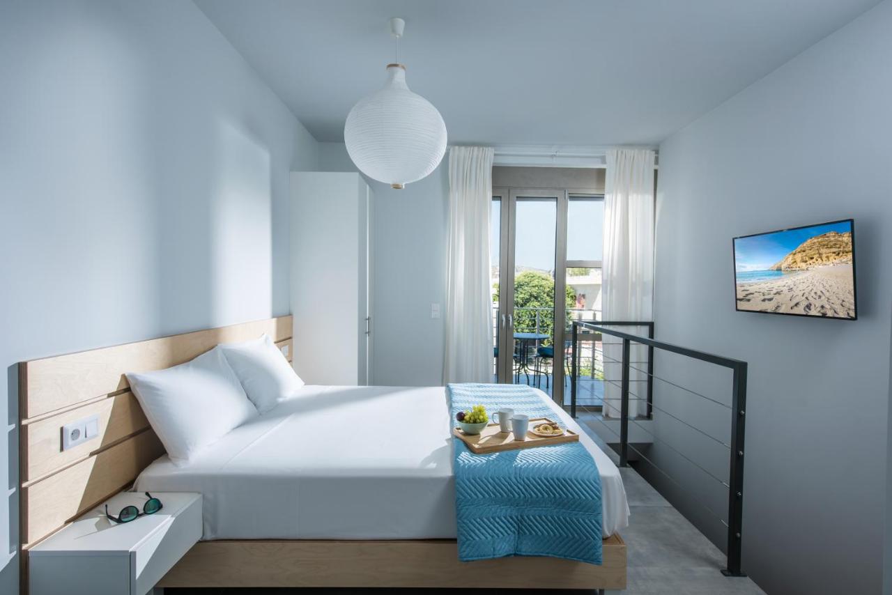 royal nest - B&B Mátala