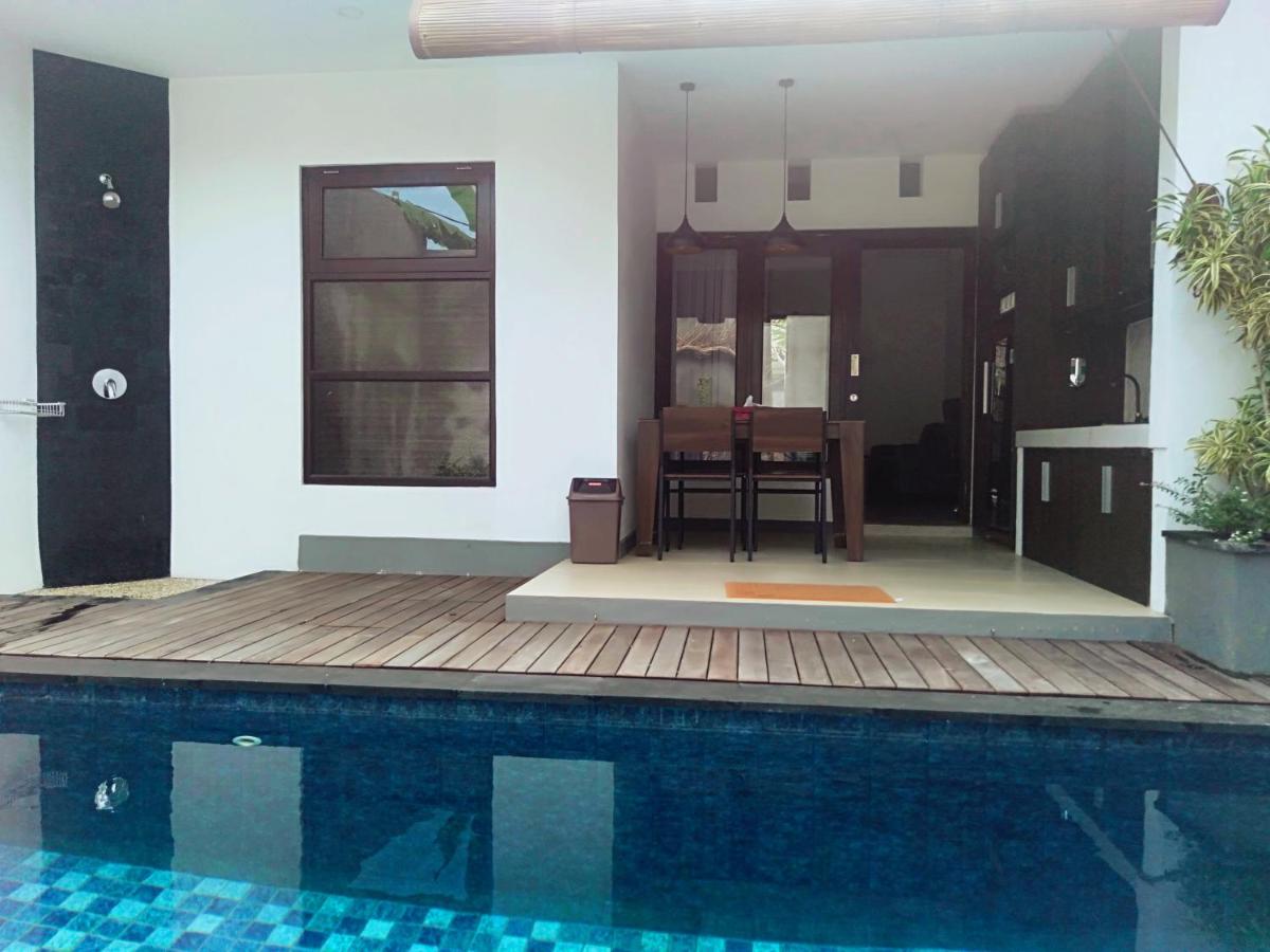 Amira Villa Munggu - Ferienwohnung Canggu