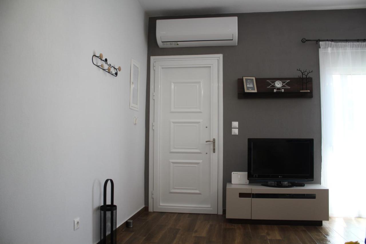 Apartamento de 2 dormitorios