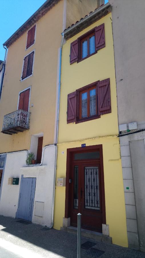 La Maison-frite, pour un séjour insolite à Foix ! - Ferienwohnung