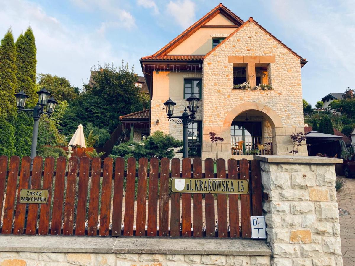 Trufla - B&B