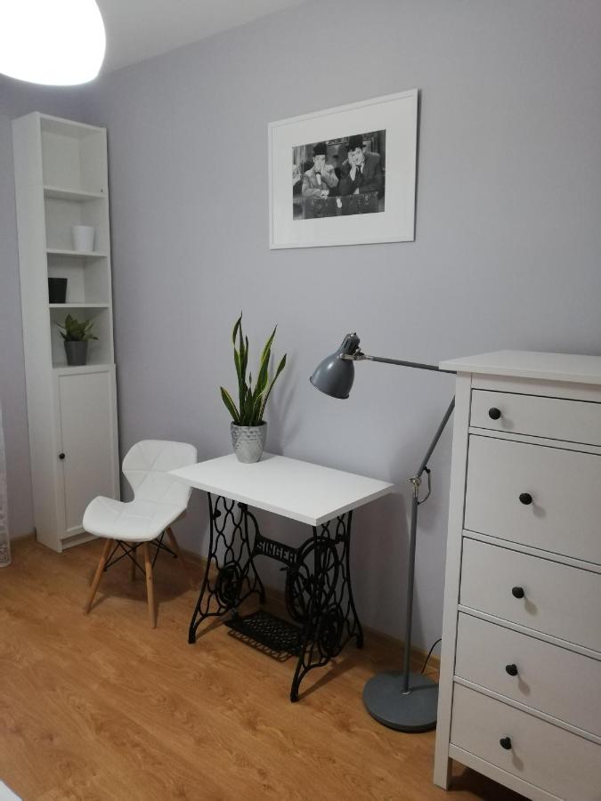 W Krakowie u Helenki - B&B Krakow