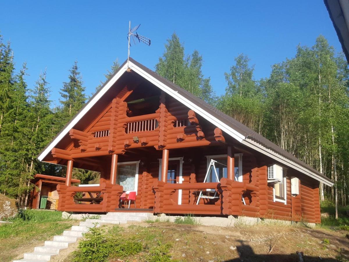 Saimaa Raikala - Chambres d’hôtes