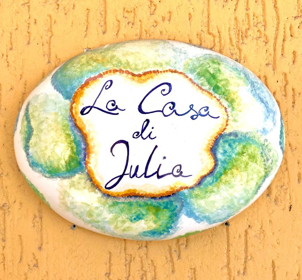 La Casa di Julia - B&B