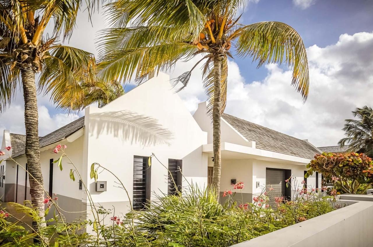 Oceanfront 72 & Sunny - Ferienwohnung