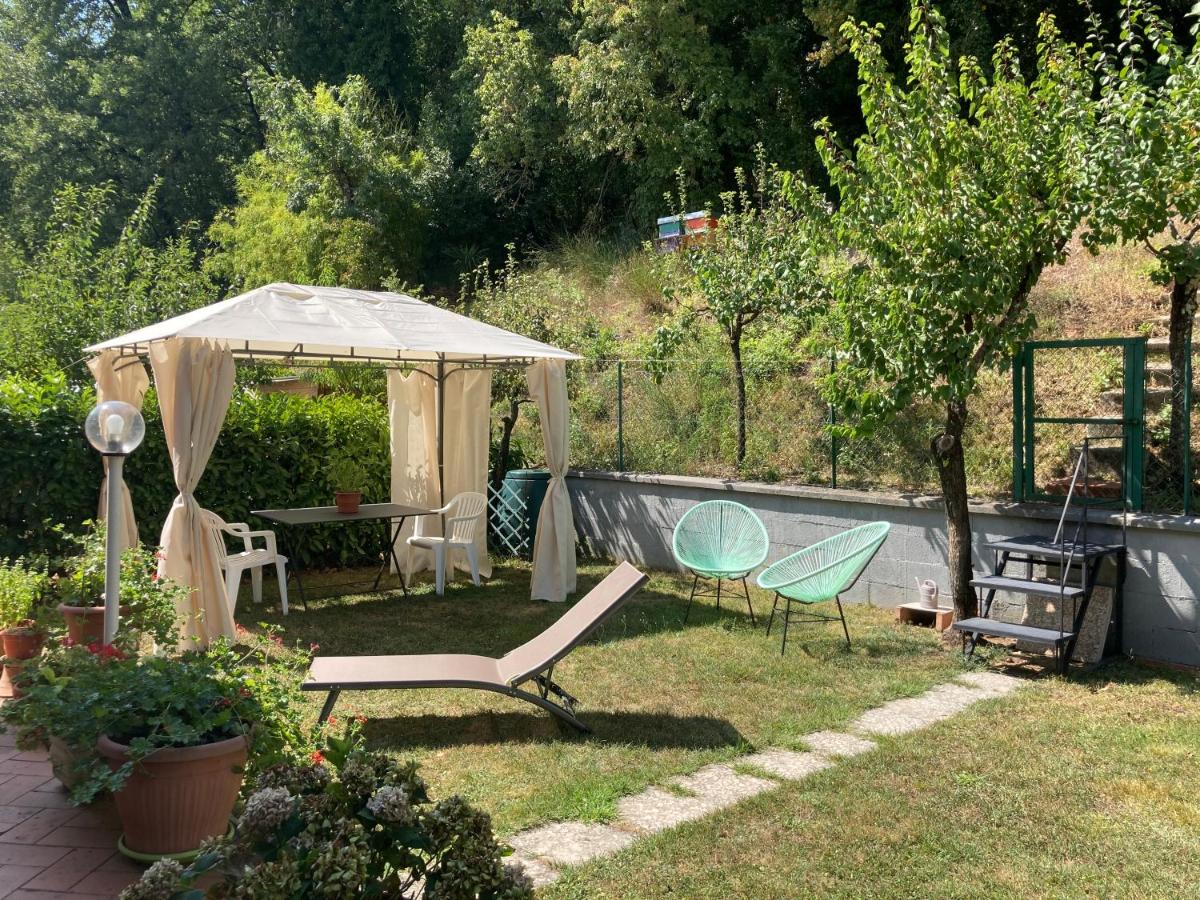 B&B Capolona - Home Azzurra - Bed and Breakfast Capolona