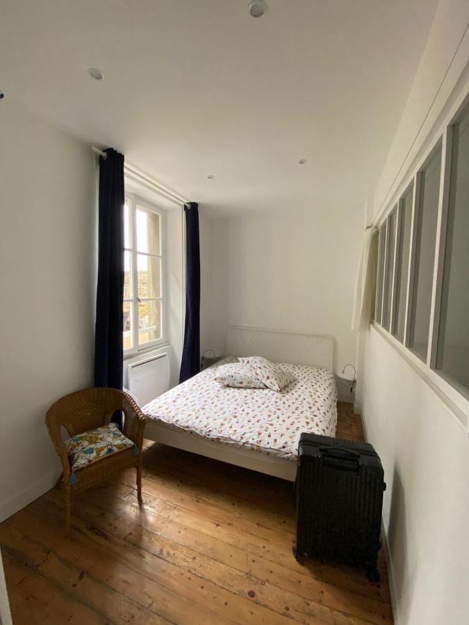 La Mettrie - Ferienwohnung