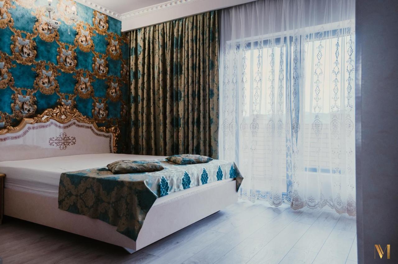 B&B Orşova - Montresor Villa - Bed and Breakfast Orşova