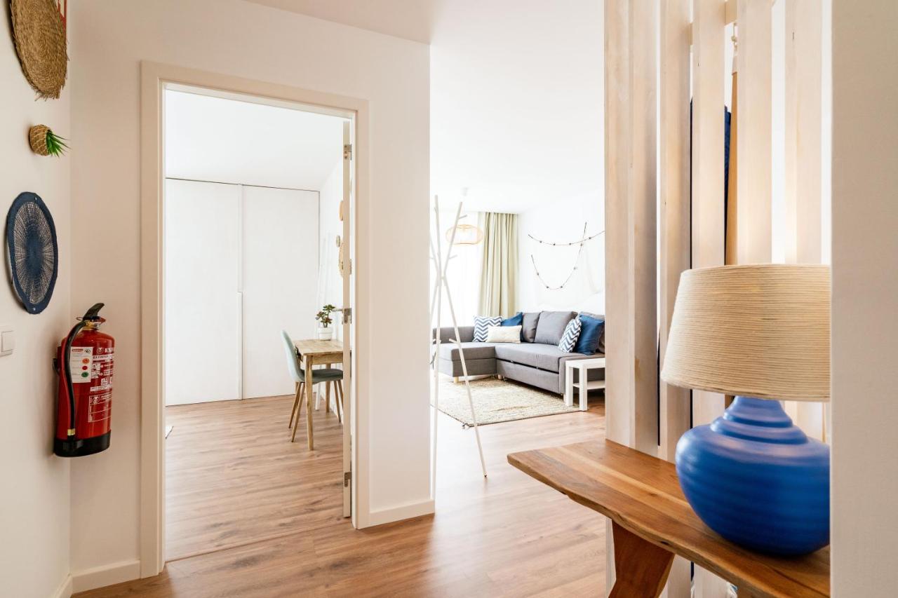 Appartamento con 1 Camera da Letto