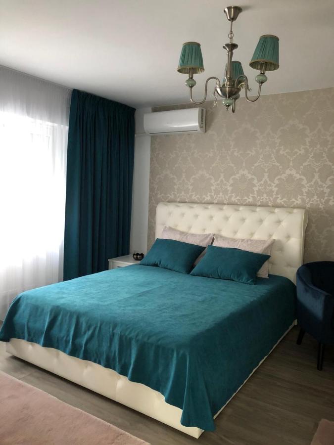Tudor Apartment - B&B