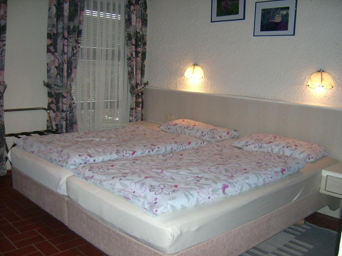 Habitación Doble