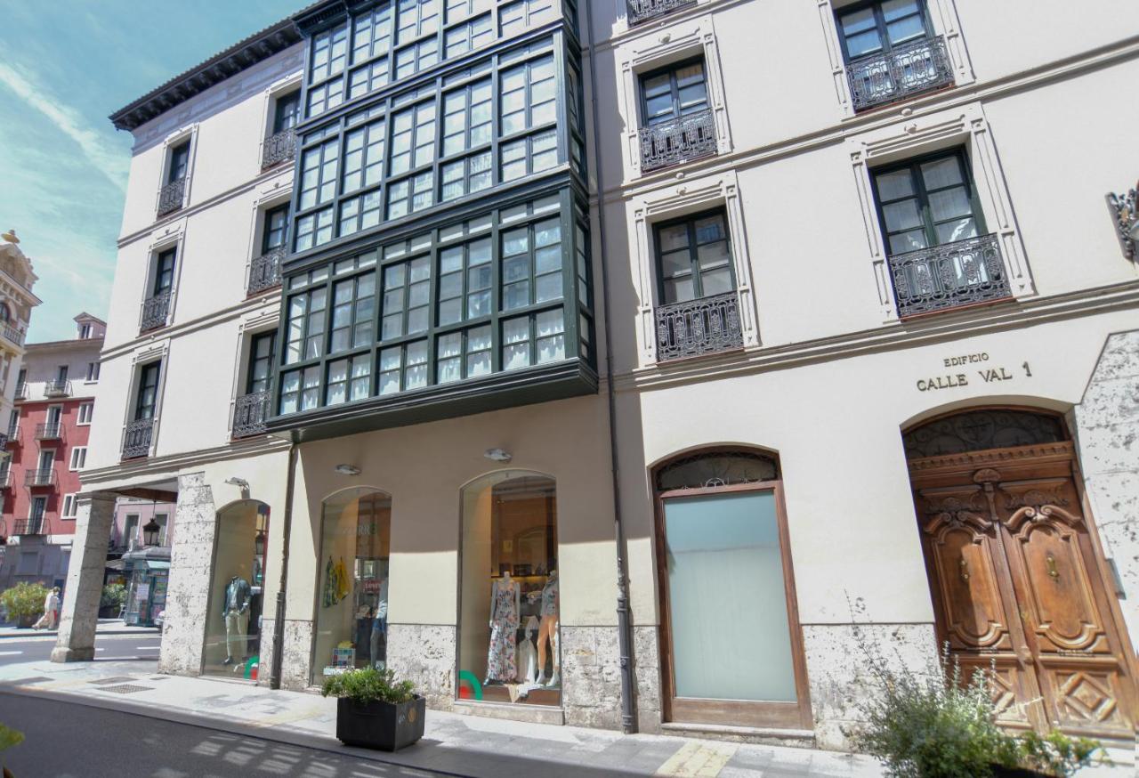 Plaza Mayor Centro - Familiar-Sin Ruido-Wifi-Ascensor - B&B