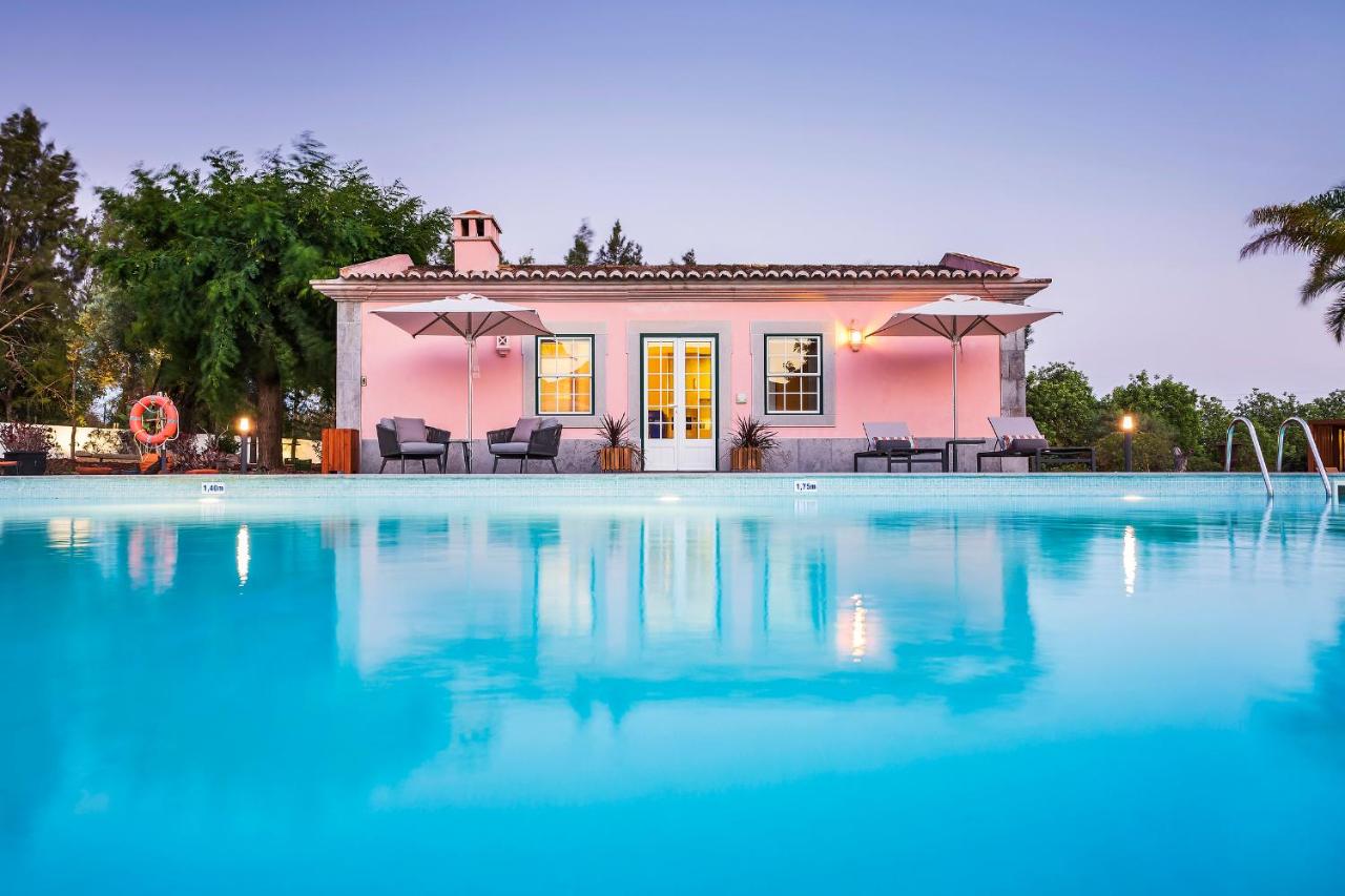 Villa Deluxe