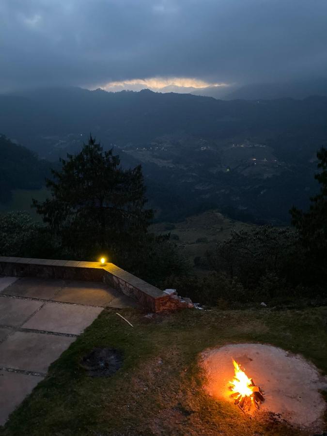 Chalet con 2 Camere da Letto e Cucina