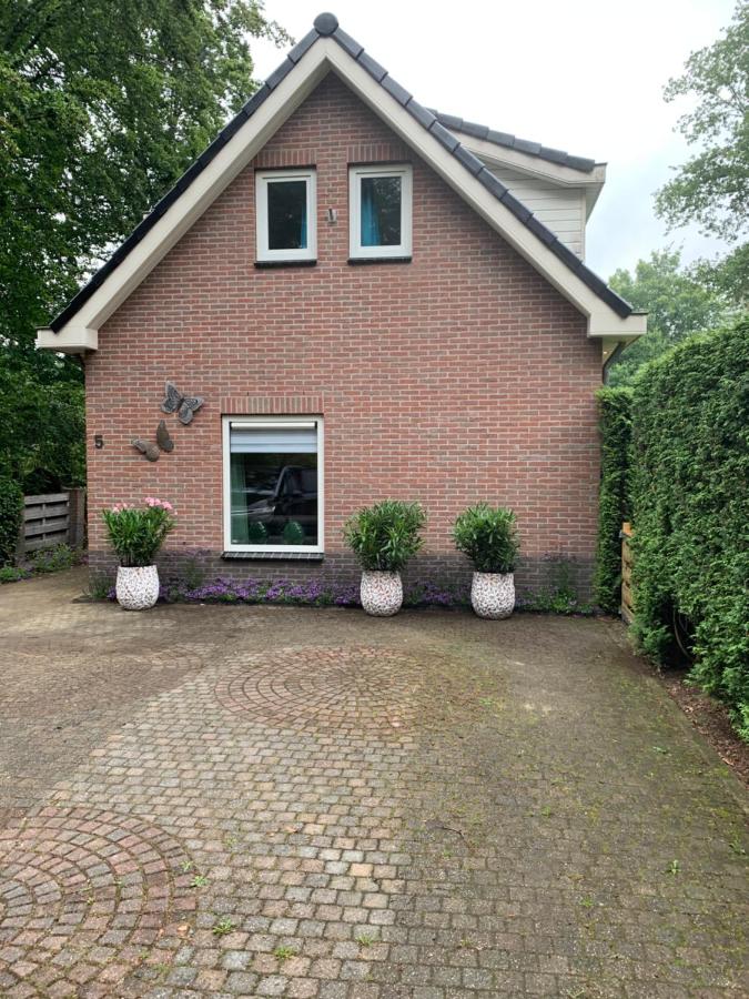 Mariposa - B&B