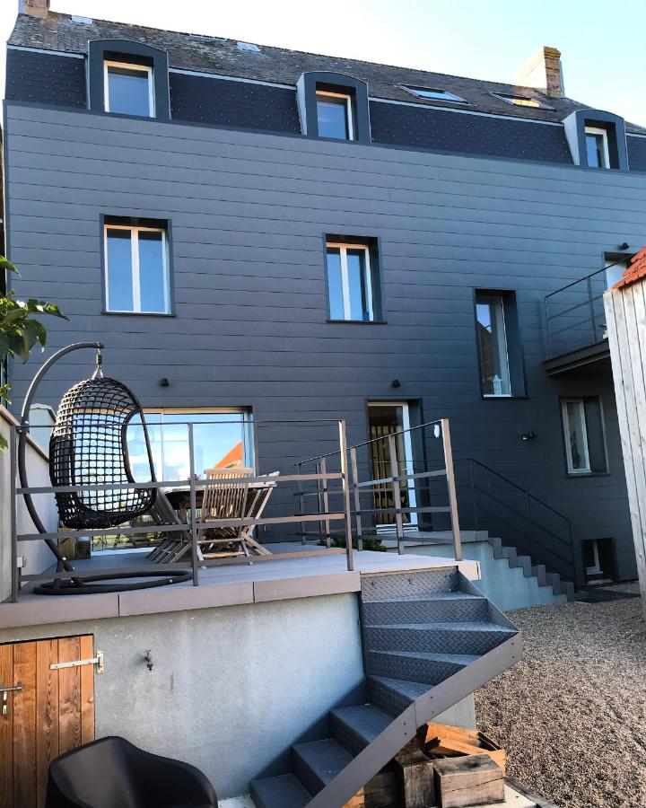 Etoile du Kap - B&B