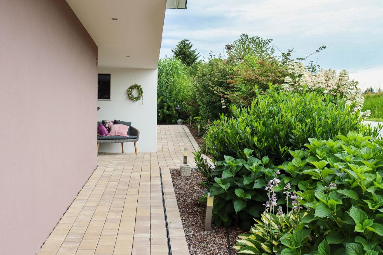 Moderne Ferienwohnung Nähe Bad Griesbach, Haarbach - B&B