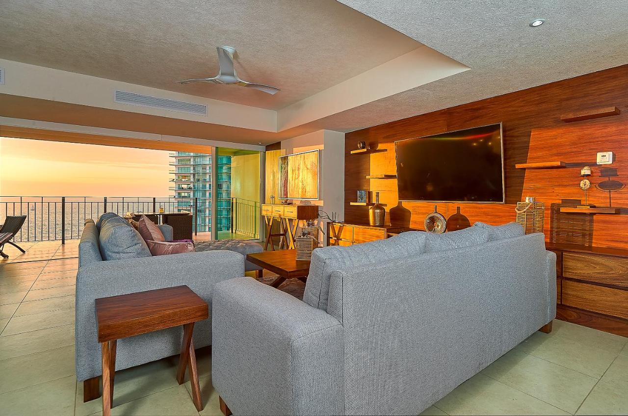 Appartement met Terras
