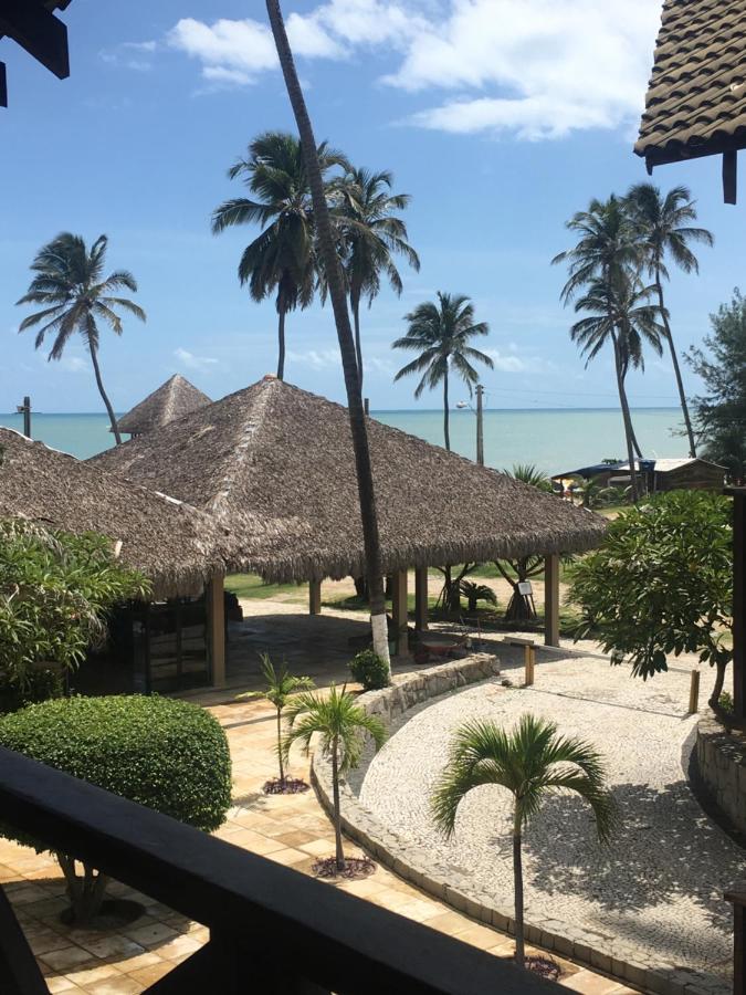 Eco Paradise Cumbuco pé na areia 202 - Chambres d’hôtes Cumbuco