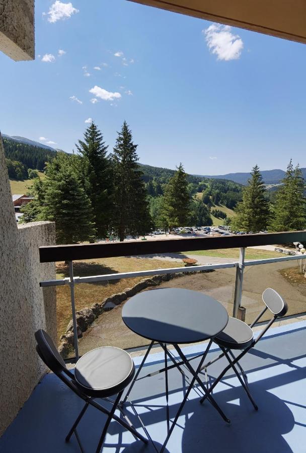 B&B Villard-de-Lans - Le balcon de villard - Bed and Breakfast Villard-de-Lans