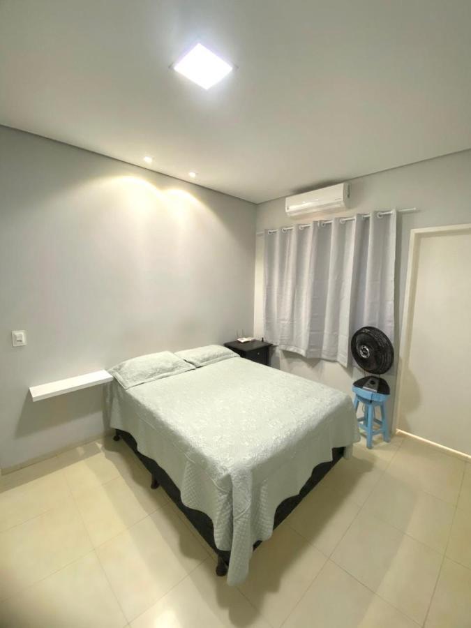 Suite Confortavel em Chapada dos Guimaraes - B&B Chapada dos Guimarães