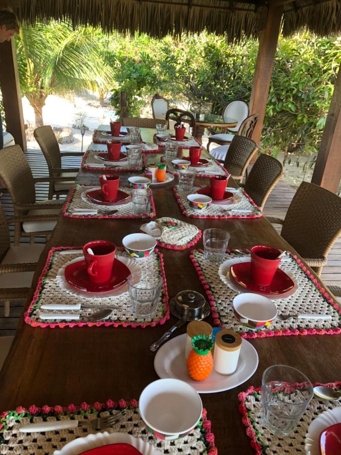 Kitejuba Bungalows - B&B