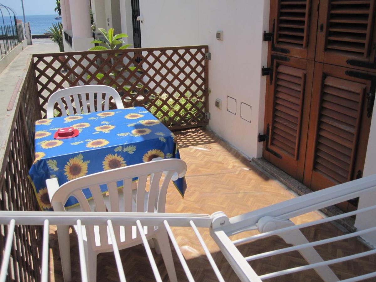 Villa Rosa - B&B Lipari