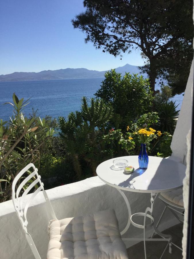 Rosys Little Village - B&B Scala