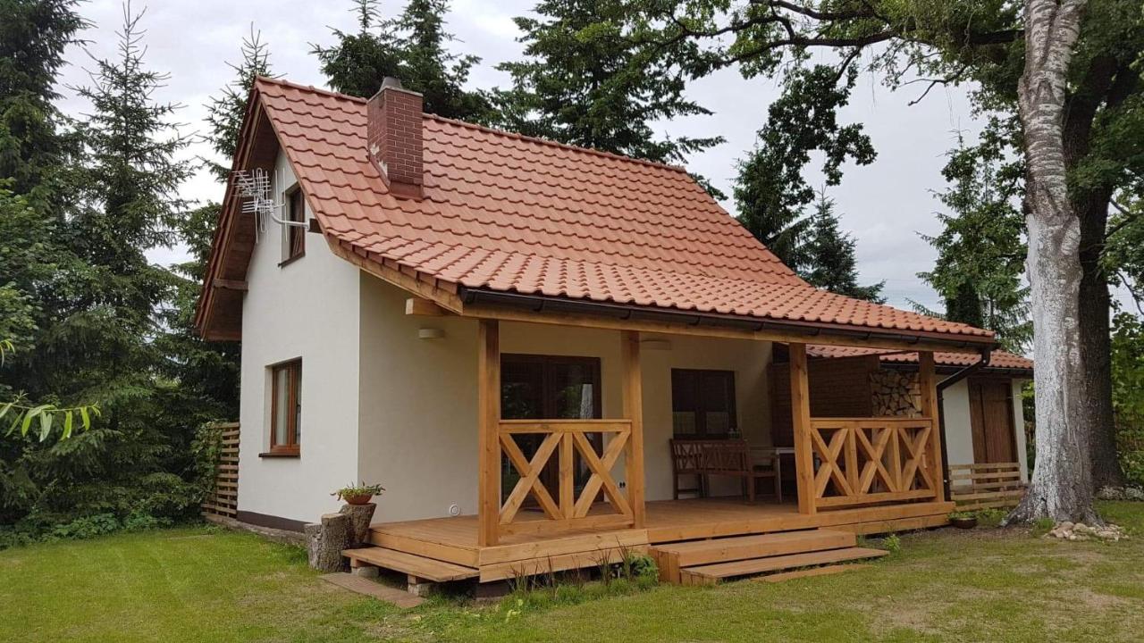 Two-Bedroom Townhouse